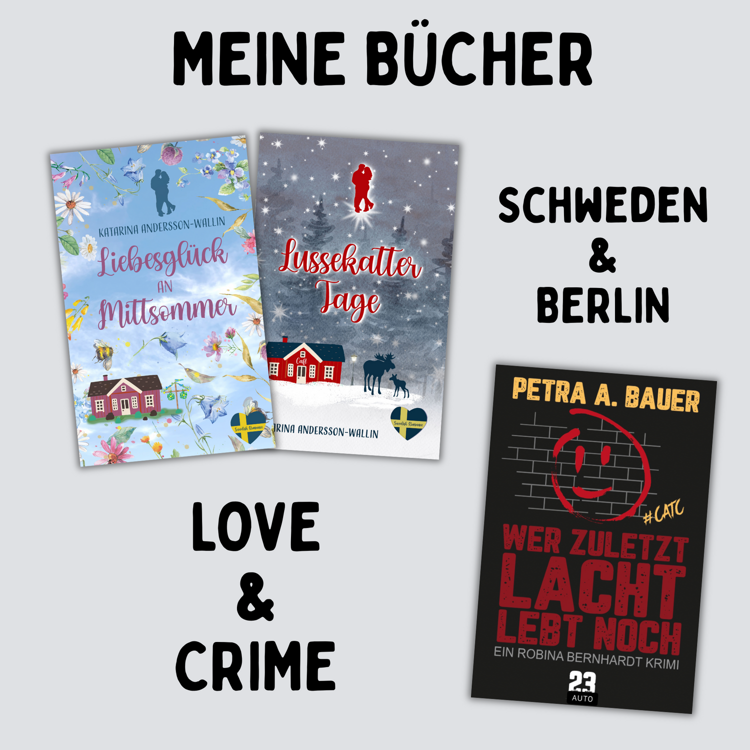 Bücher