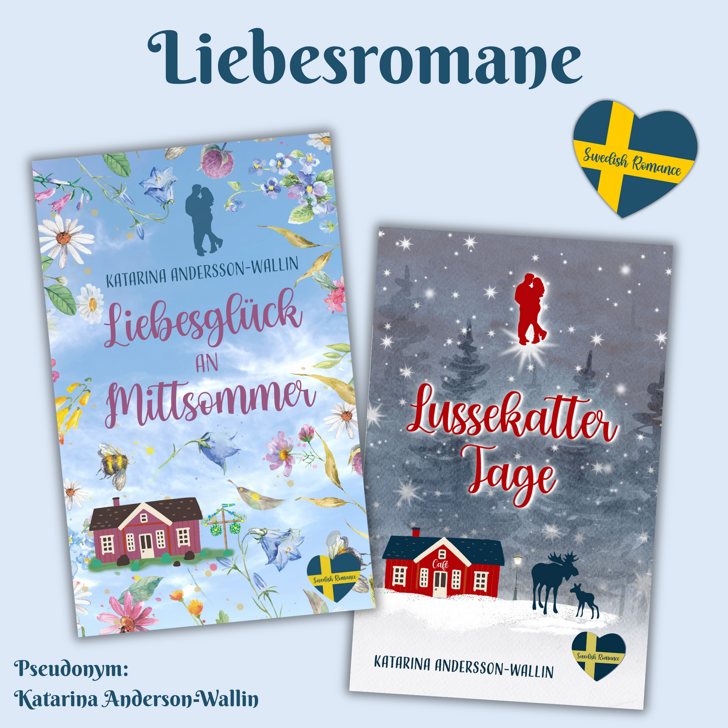 Liebesromane